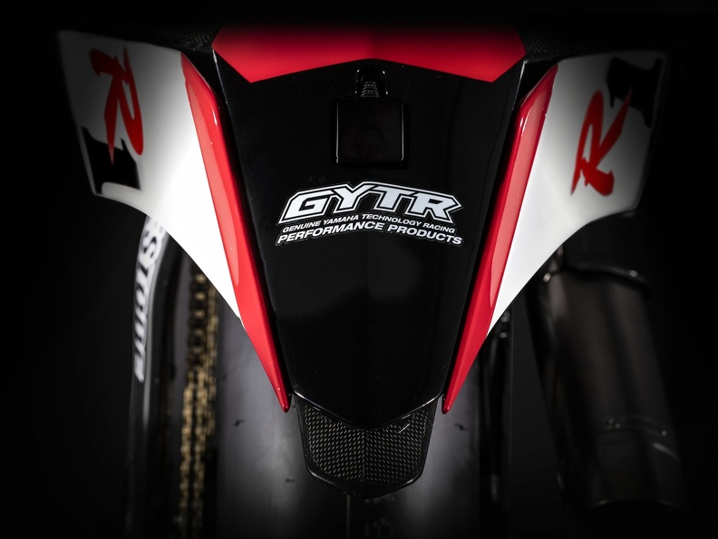 2019 GYTR 007